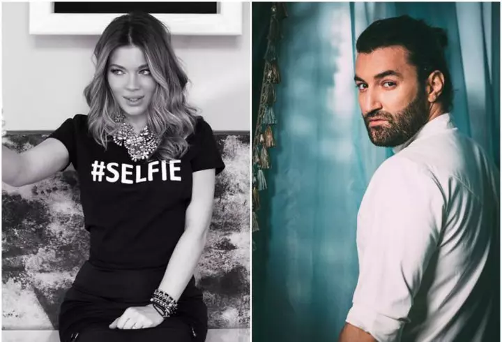 Andreea Bănică și-a pus sarcina în pericol? Ce lucru periculos a făcut când era însărcinată