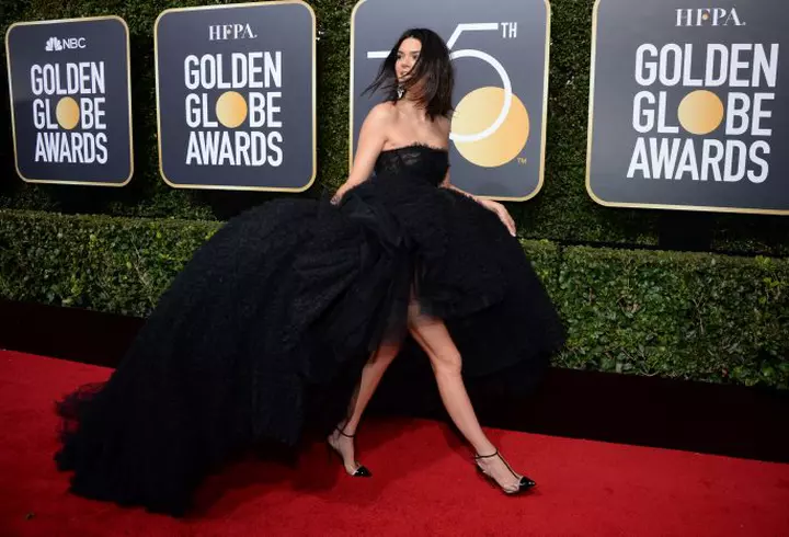 Corina Caragea se mărită în 2018! Prezentatoarea TV şi-a ţinut ascuns iubitul