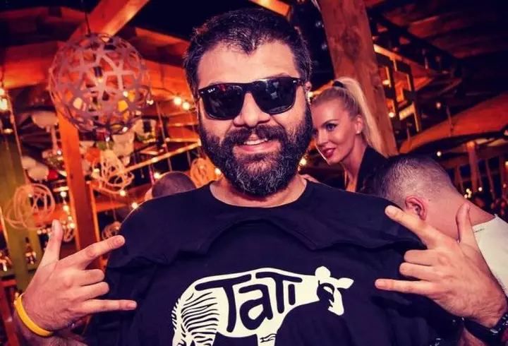 Fiica Andreei Berecleanu a apărut pe Instagram într-un costum de baie minuscul. Eva Zaharescu e foarte sexy, la 20 de ani