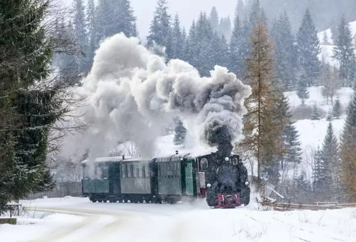 (P) Vacanţa de 1 Mai, în paradisul natural al Deltei Dunării