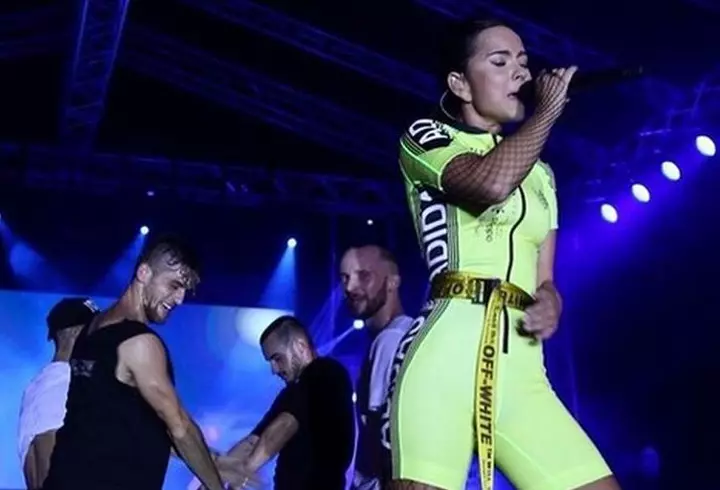 (P) Ghid de nuntă: Ce trebuie să faci pentru a fi o nașă de invidiat