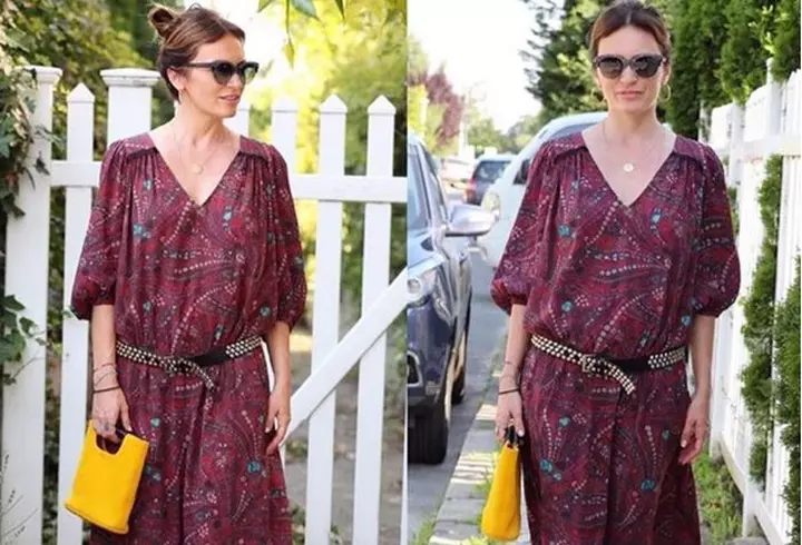 E considerată cea mai frumoasă româncă, dar uite cum arăta înainte! O recunoști?