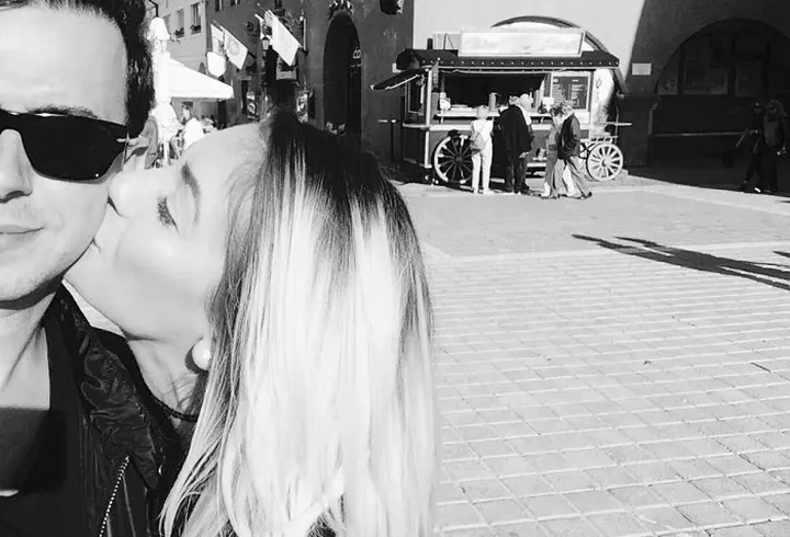 Cum au fost surprinşi Gerard Pique şi Shakira după zvonurile despărţirii! Totul e clar acum