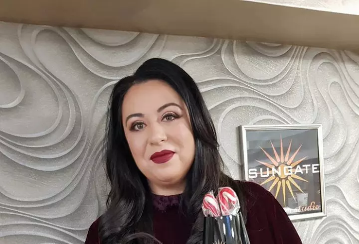 Mioara Roman, dezvăluiri din copilărie: "Eu nu am avut mamă. Mi-a lipsit!"