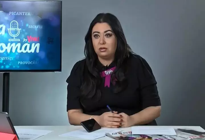 Mioara Roman, dezvăluiri din copilărie: "Eu nu am avut mamă. Mi-a lipsit!"