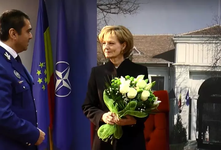 Lady Gaga, apariţie uimitoare! Cât de cuminţică a fost de data aceasta - FOTO