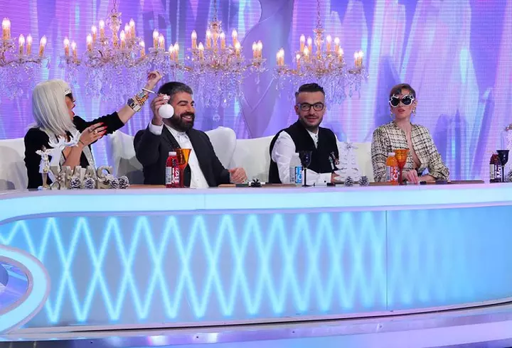 Andreea Bănică și-a pus sarcina în pericol? Ce lucru periculos a făcut când era însărcinată