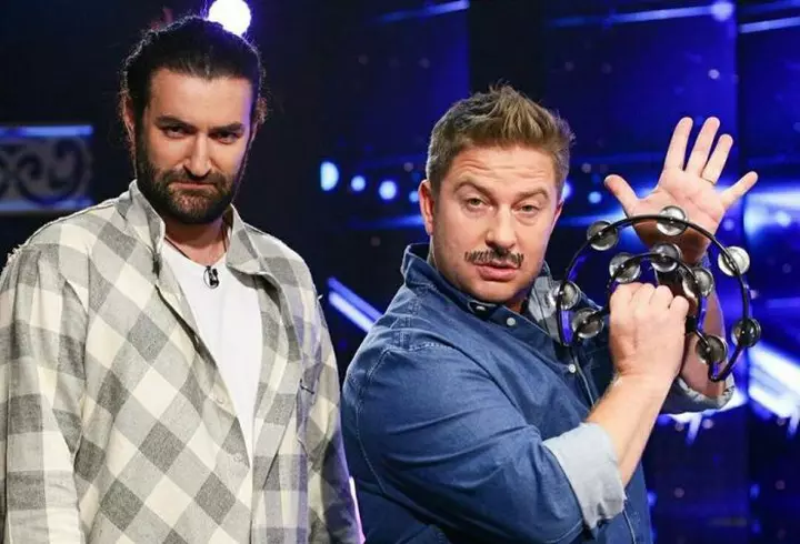 Ce amintiri au vedetele de la începuturile în muzică - EXCLUSIV