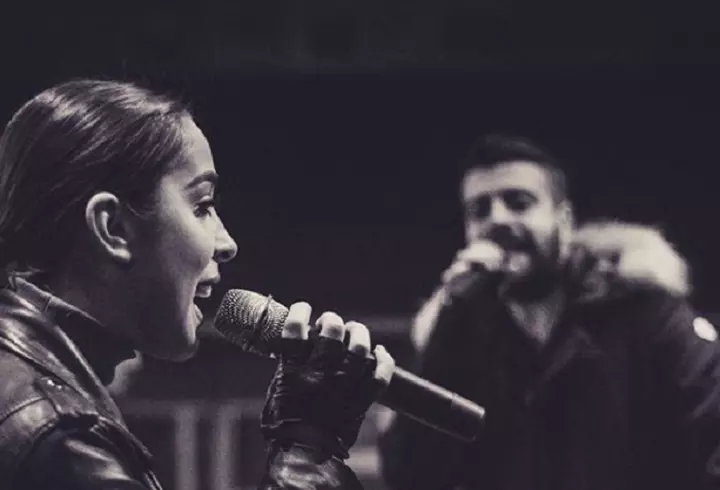 Andreea Bănică și-a pus sarcina în pericol? Ce lucru periculos a făcut când era însărcinată