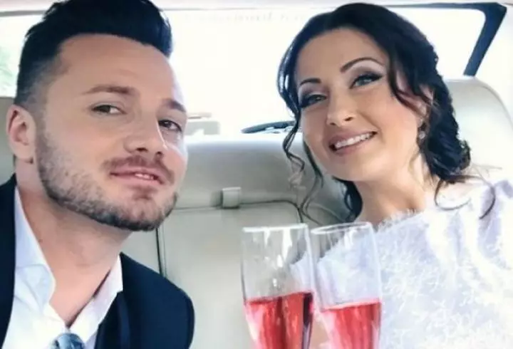 Fiul cel mare al lui Céline Dion a împlinit 17 ani. Ce mult s-a schimbat!