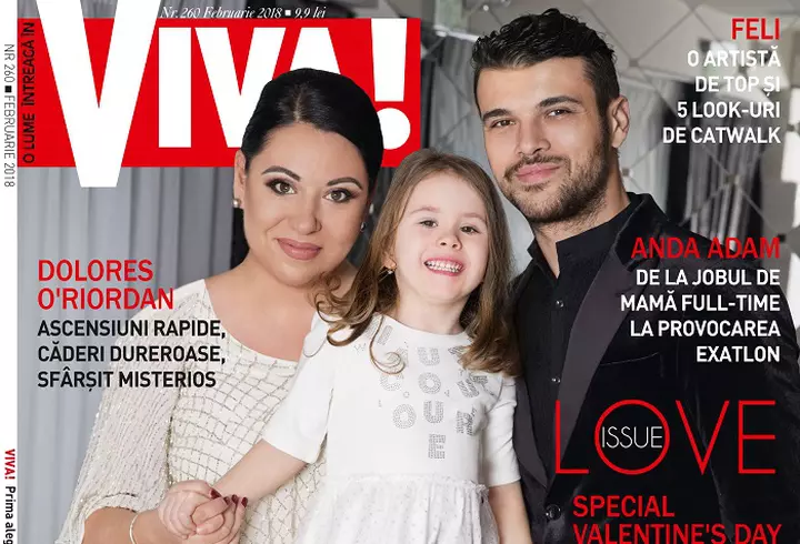 Cum a slăbit Lino Golden, ”fiul adoptiv” al lui Alex Velea, 30 de kilograme în 3 luni!