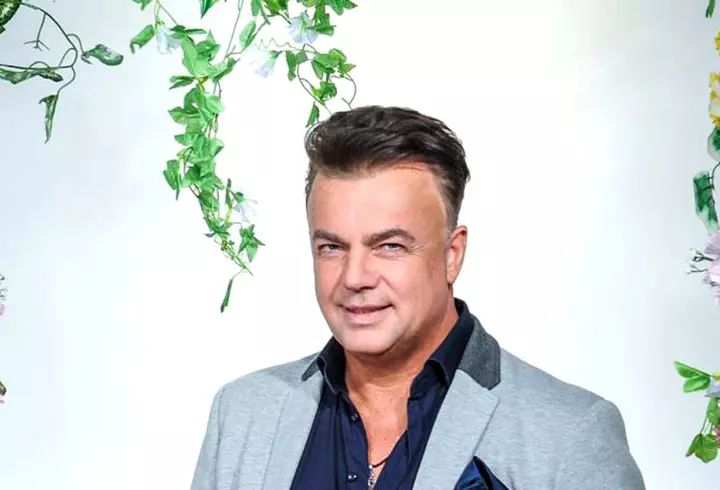 A dispărut în ultima vreme de pe micul ecran, dar are planuri mari. Ce mai face CRBL?