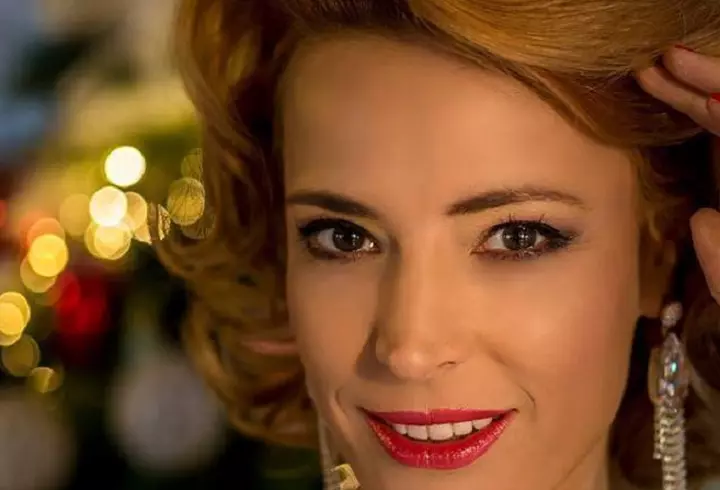 Andreea Bănică și-a pus sarcina în pericol? Ce lucru periculos a făcut când era însărcinată