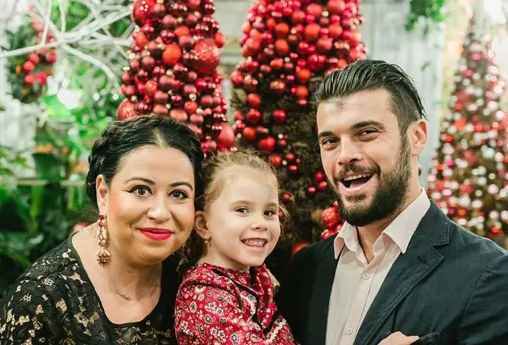 Andreea Bănică și-a pus sarcina în pericol? Ce lucru periculos a făcut când era însărcinată