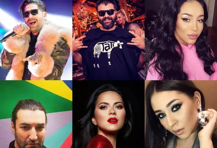 E considerată cea mai frumoasă româncă, dar uite cum arăta înainte! O recunoști?