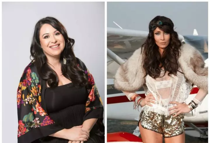 Mioara Roman, dezvăluiri din copilărie: "Eu nu am avut mamă. Mi-a lipsit!"