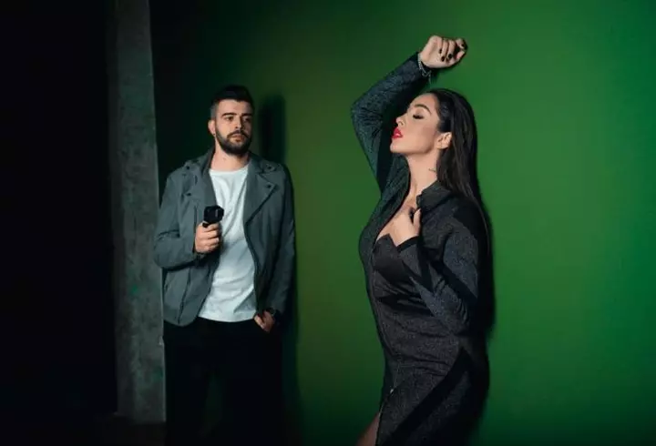 Cum a slăbit Lino Golden, ”fiul adoptiv” al lui Alex Velea, 30 de kilograme în 3 luni!