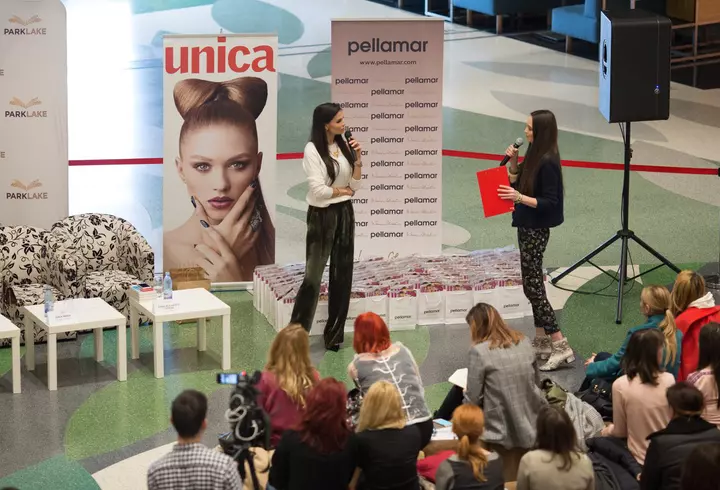 Dakota Johnson, despre rolul din “Fifty Shades Freed”: “Să filmezi scene de sex nu e deloc ușor!”