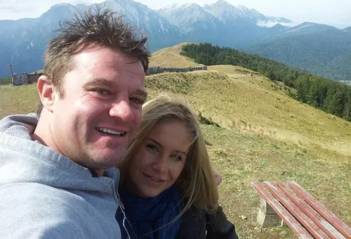 A dispărut în ultima vreme de pe micul ecran, dar are planuri mari. Ce mai face CRBL?