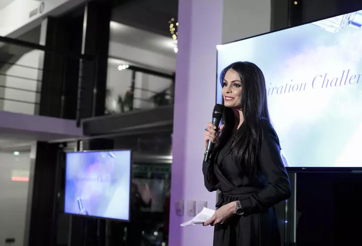 Cele mai frumoase machiaje și coafuri de la Premiile Oscar 2018