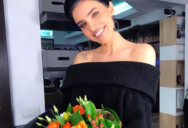 A dispărut în ultima vreme de pe micul ecran, dar are planuri mari. Ce mai face CRBL?