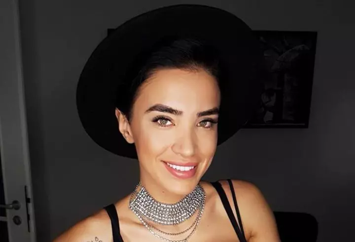 Cum arată fiica lui Kourtney Kardashian? Face furori la 5 ani - FOTO