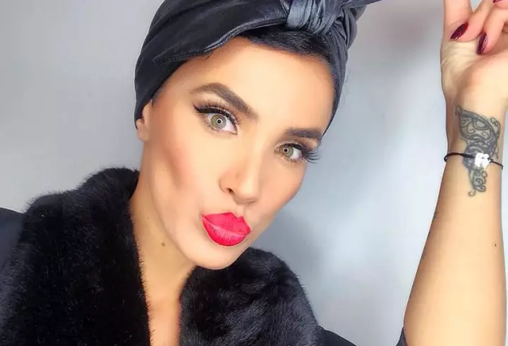 Brooklyn Beckham și-a făcut un tatuaj nou, dedicat mamei sale!