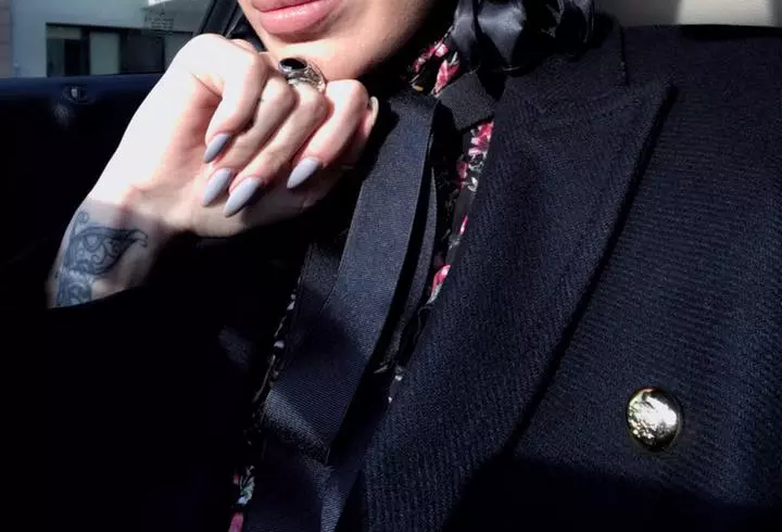 Irina Columbeanu a avut prima întâlnire cu fanii! A primit multe cadouri - VIDEO