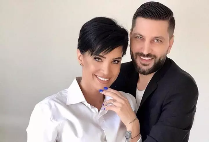 Cum arată fiica lui Kourtney Kardashian? Face furori la 5 ani - FOTO