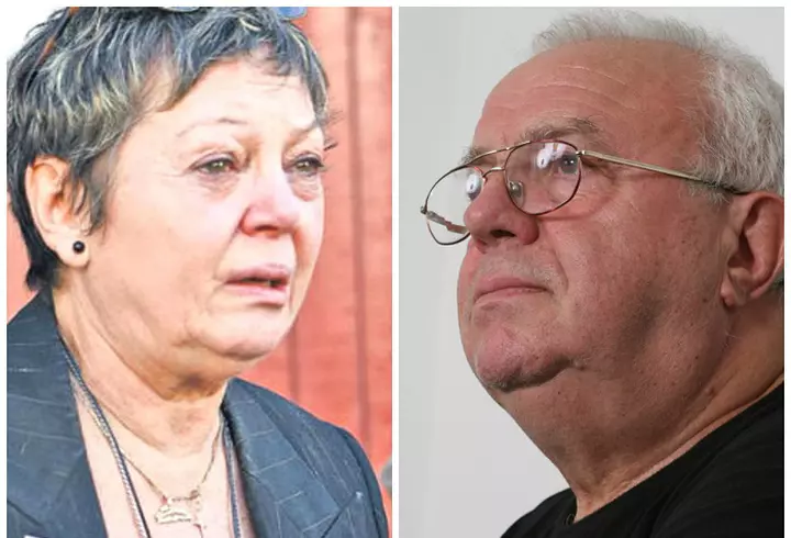 Adelina Pestrițu se antrenează pentru rolul de mamă! Ce pofte are vedeta