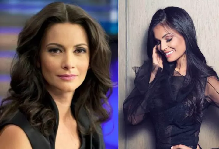 Heather Locklear a fost arestată pentru violență domestică!