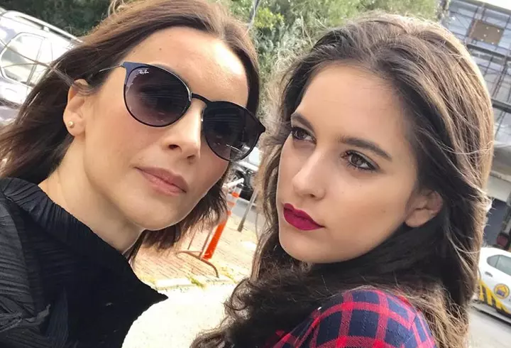 Heather Locklear a fost arestată pentru violență domestică!