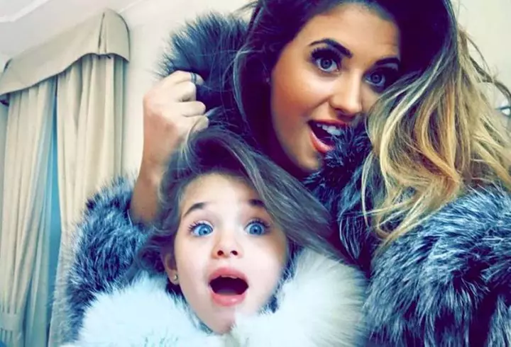 Dovada că Ducesa de Cambridge e "cool" – Kate Middleton s-a tatuat!