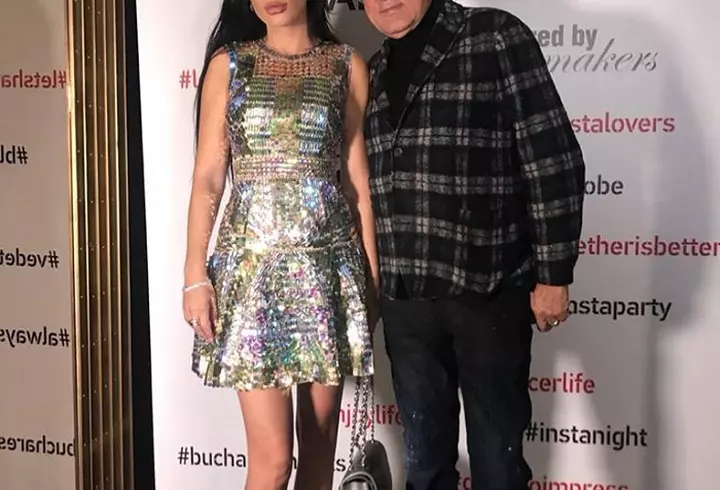 Brooklyn Beckham și-a făcut un tatuaj nou, dedicat mamei sale!