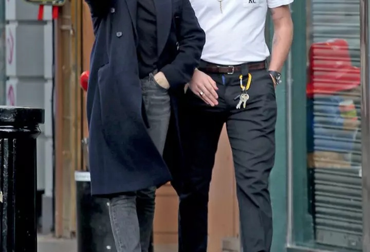 Cum arată fiica lui Kourtney Kardashian? Face furori la 5 ani - FOTO