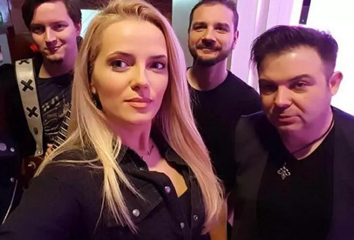 Heather Locklear a fost arestată pentru violență domestică!