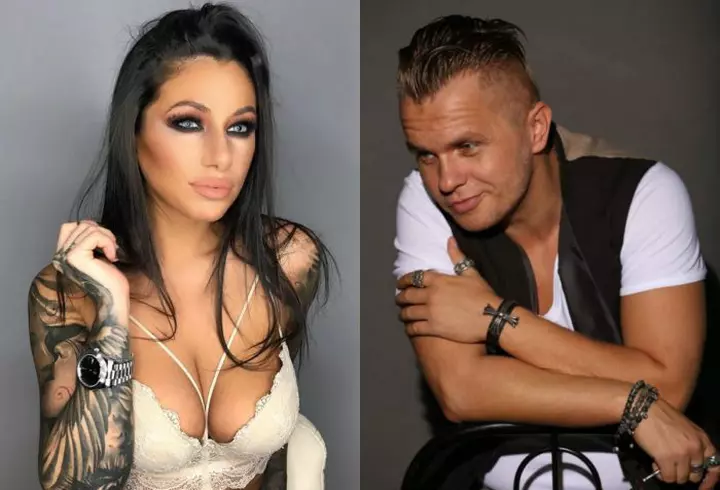 Brooklyn Beckham și-a făcut un tatuaj nou, dedicat mamei sale!