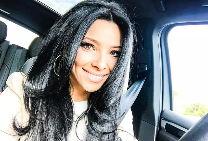 Cum arată fiica lui Kourtney Kardashian? Face furori la 5 ani - FOTO