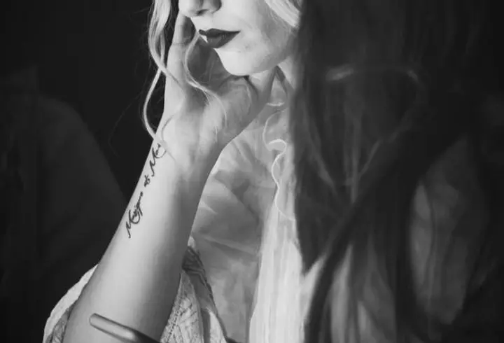 Irina Columbeanu a avut prima întâlnire cu fanii! A primit multe cadouri - VIDEO