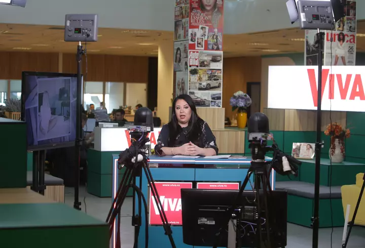 Mioara Roman, dezvăluiri din copilărie: "Eu nu am avut mamă. Mi-a lipsit!"