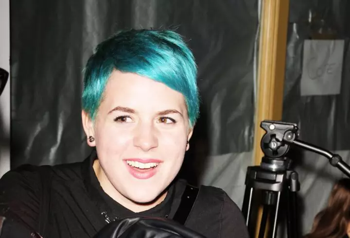 Cum arată fiica lui Kourtney Kardashian? Face furori la 5 ani - FOTO