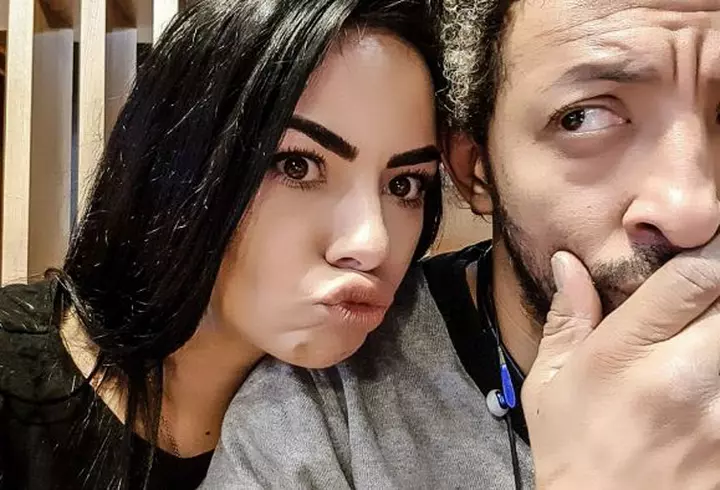 Elena Băsescu a plecat din țară împreună cu iubitul, după ce s-a aflat că e însărcinată