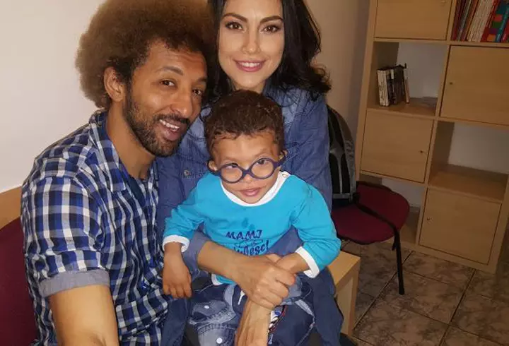 Irina Columbeanu a avut prima întâlnire cu fanii! A primit multe cadouri - VIDEO