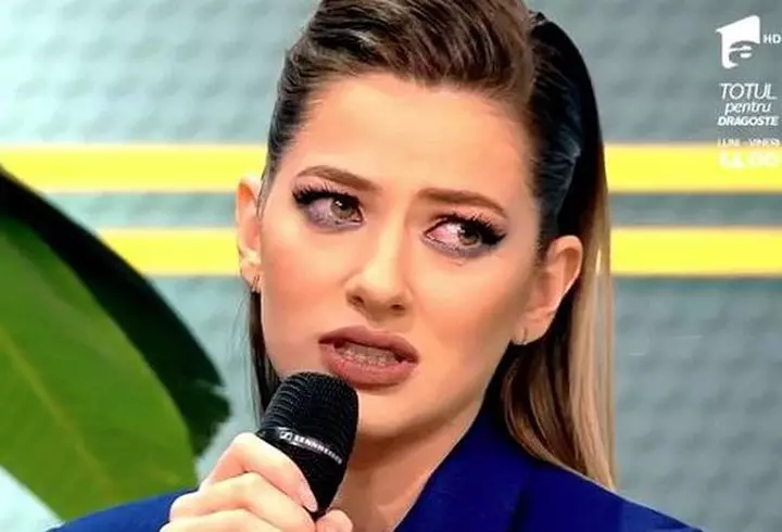 Heather Locklear a fost arestată pentru violență domestică!