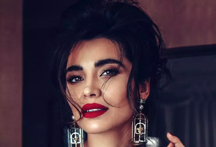 Cum arată fiica lui Kourtney Kardashian? Face furori la 5 ani - FOTO