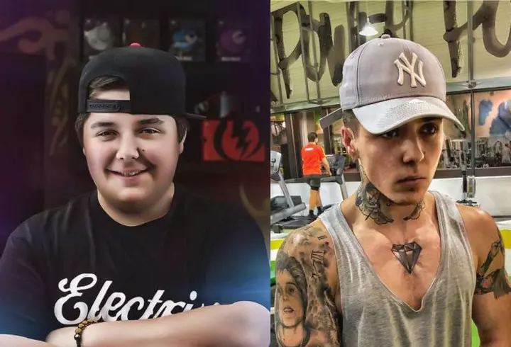 Adelina Pestrițu se antrenează pentru rolul de mamă! Ce pofte are vedeta