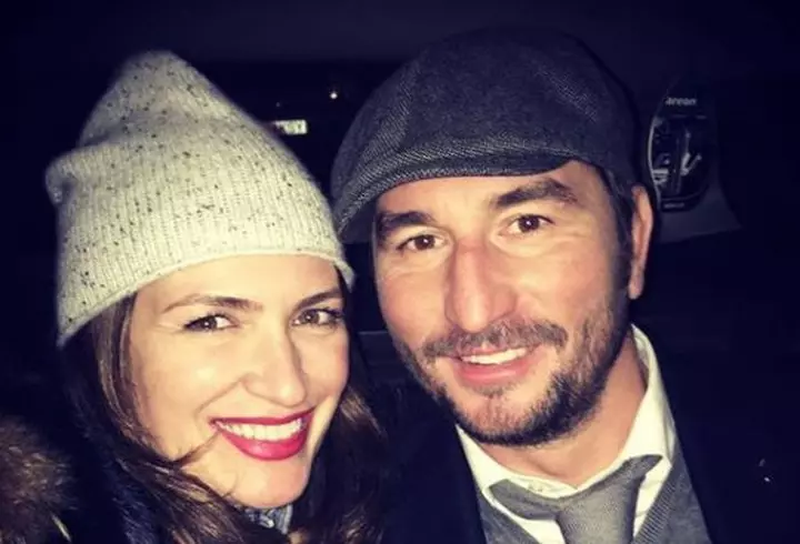 Motivul pentru care Kamara s-a despărțit de Mădălina