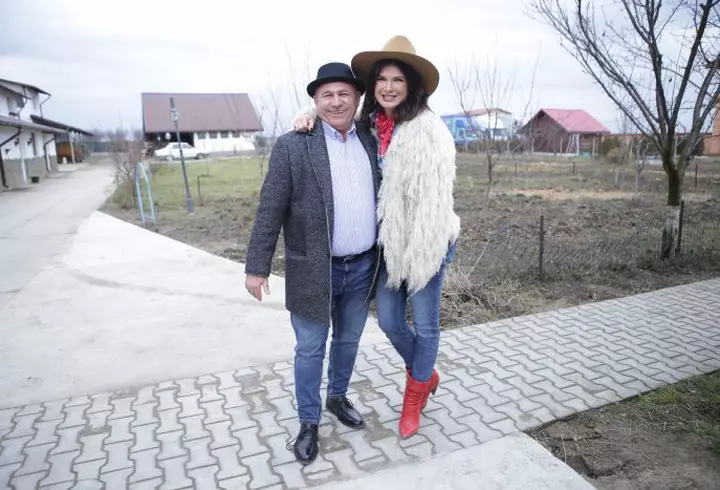 A dispărut în ultima vreme de pe micul ecran, dar are planuri mari. Ce mai face CRBL?