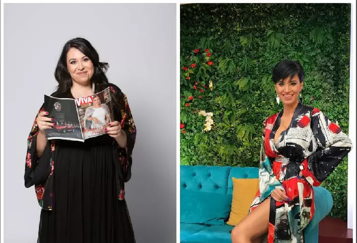 Mioara Roman, dezvăluiri din copilărie: "Eu nu am avut mamă. Mi-a lipsit!"