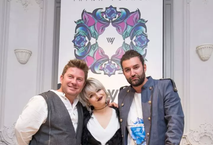 Ce amintiri au vedetele de la începuturile în muzică - EXCLUSIV